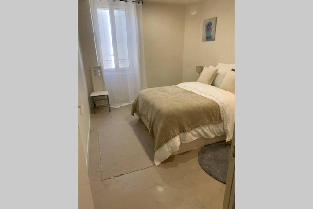 Appartement Neuf Et Tres Calme Авиньон Екстериор снимка